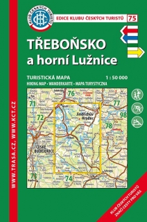 Třeboňsko, horní Lužnice