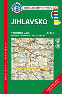 Jihlavsko