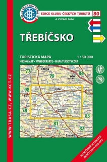 Třebíčsko