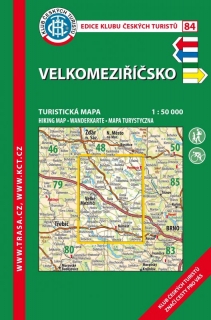  Velkomeziříčsko