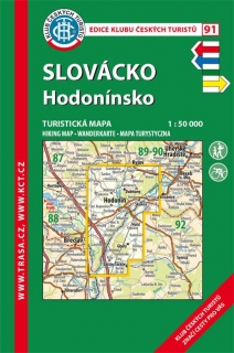 Slovácko, Hodonínsko