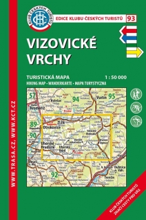  Vizovické vrchy