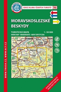 Moravskoslezské Beskydy