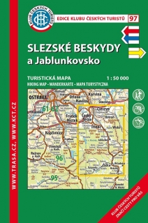 Slezské Beskydy, Jablunkovsko