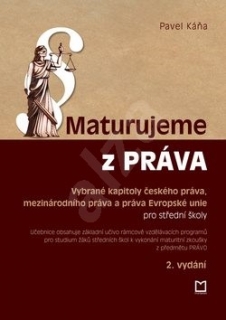 Maturujeme z práva