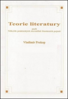 Teorie literatury 