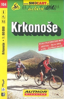 Krkonoše