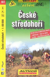 České středohoří