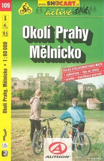 Okolí Prahy, Mělnicko