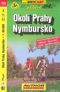 Okolí Prahy, Nymbursko