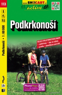 Podkrkonoší