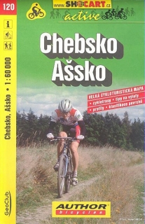 Chebsko, Ašsko