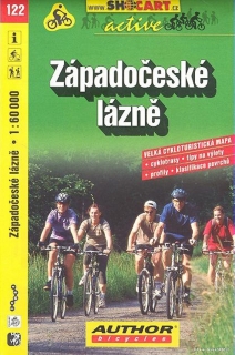 Západočeské lázně