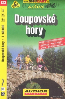 Doupovské hory