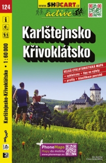 Karlštejnsko, Křivoklátsko