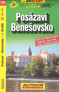 Posázaví, Benešovsko 