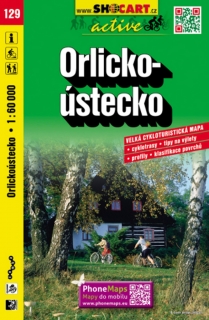 Orlicko - ústecko