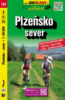 Plzeňsko - sever 
