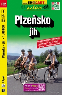 Plzeňsko - jih