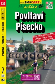 Povltaví, Písecko 