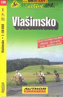 Vlašimsko