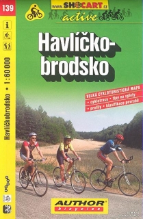 Havlíčkobrodsko