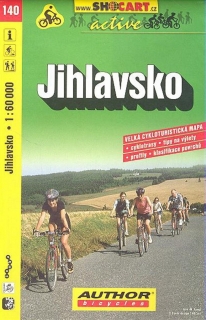 Jihlavsko