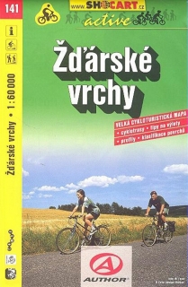 Žďárské vrchy