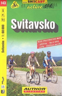 Svitavsko