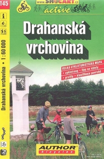 Drahanská vrchovina 