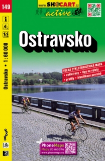 Ostravsko 