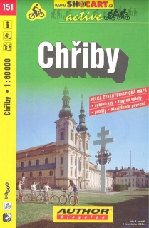 Chřiby 