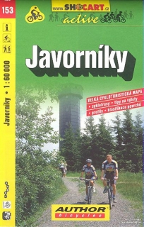 Javorníky