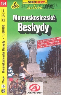 Moravskoslezské Beskydy