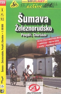Šumava Železnorudsko