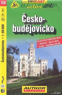 Českobudějovicko