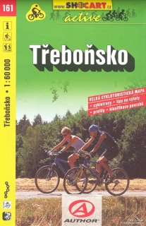 Třeboňsko