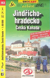 Jindřichohradecko, Česka Kanada