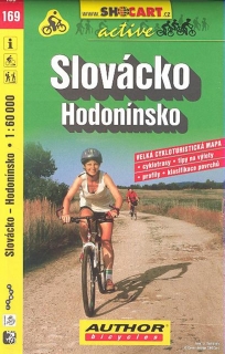 Slovácko Hodonínsko