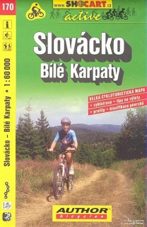 Slovácko Bílé Karpaty