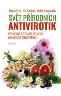 Svět přírodních antivirotik