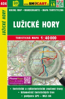 Lužické hory