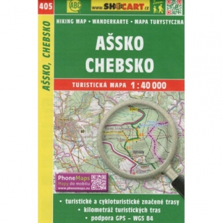 Ašsko, Chebsko