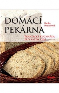  Domácí pekárna