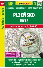 Plzeňsko - sever
