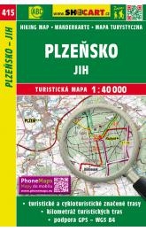 Plzeňsko - jih