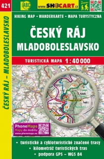 Český ráj, Mladoboleslavsko 