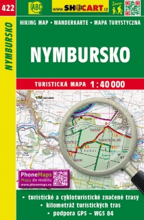 Nymbursko