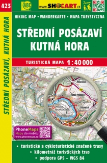 Střední Posázaví, Kutná Hora