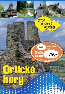 Orlické hory 